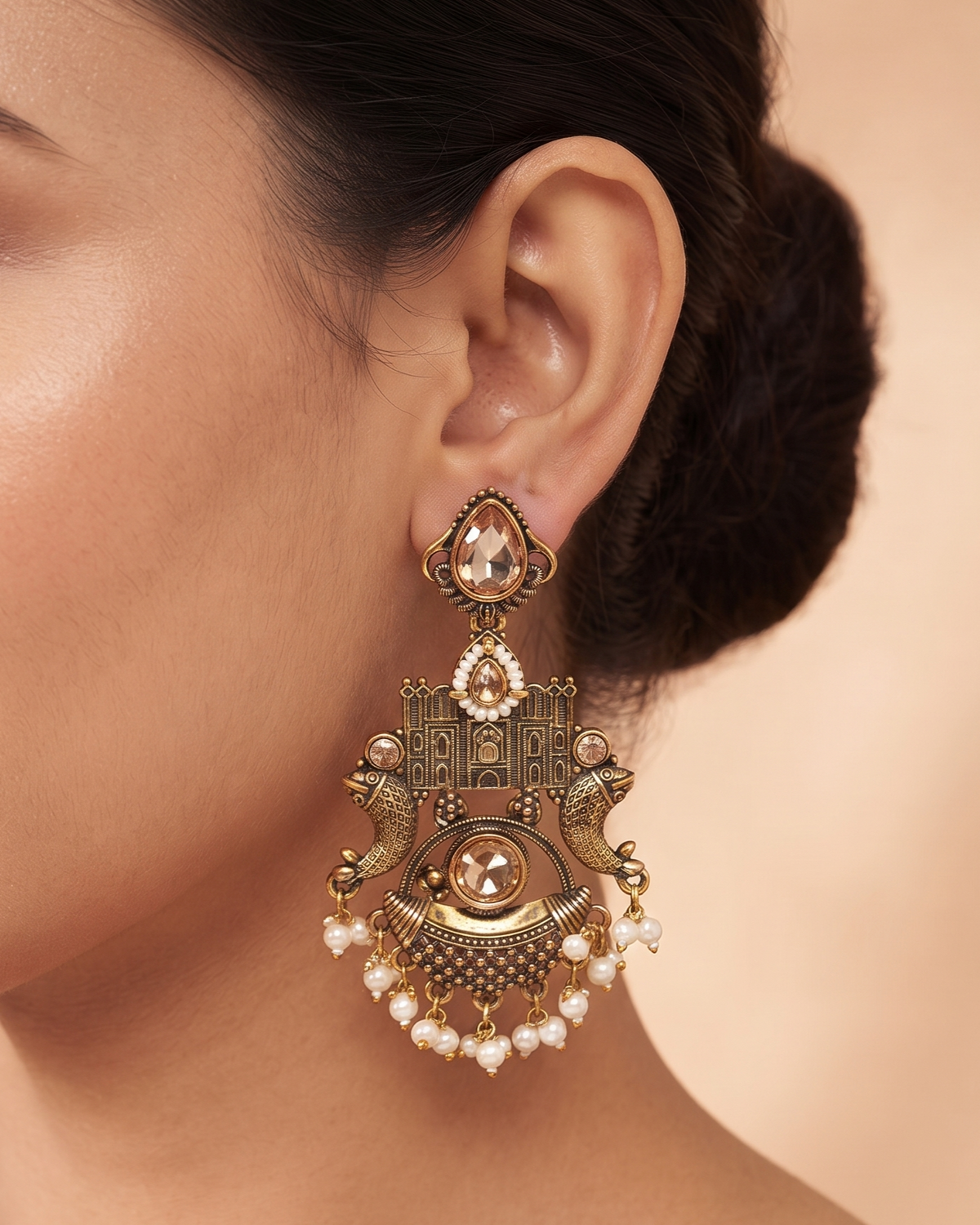 Navratri Raas 112 -Yellow