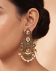 Navratri Raas 112 -Yellow