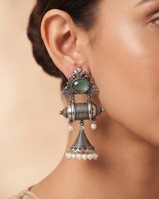 Raas 131 - Mint Green