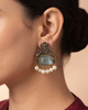 Navratri Raas 152 -Sky Blue