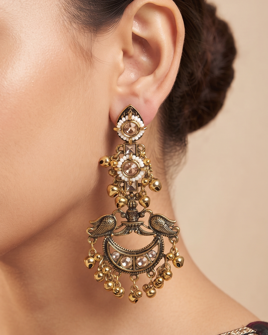 Navratri Raas 107 - Yellow
