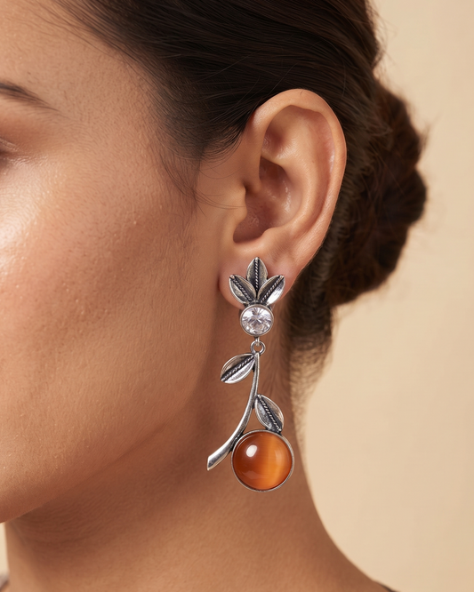 Raas 115 - Orange