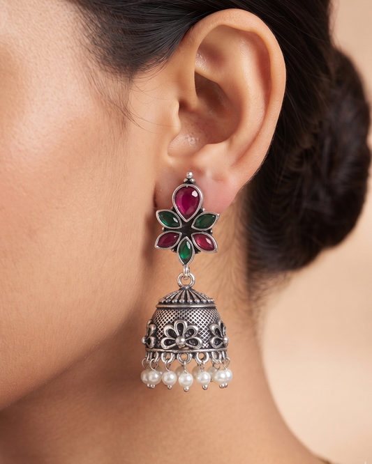 Raas 126 - Red Green