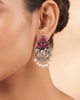 Navratri Raas 154 -Red
