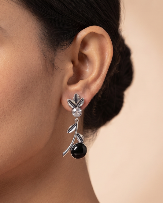 Raas 115 - Black