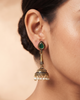 Navratri Raas 150 -Green