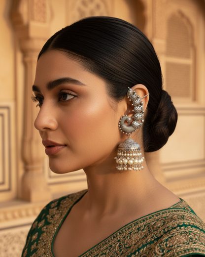 Morika Jhumka