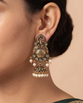 Navratri Raas 114 -Mint Green