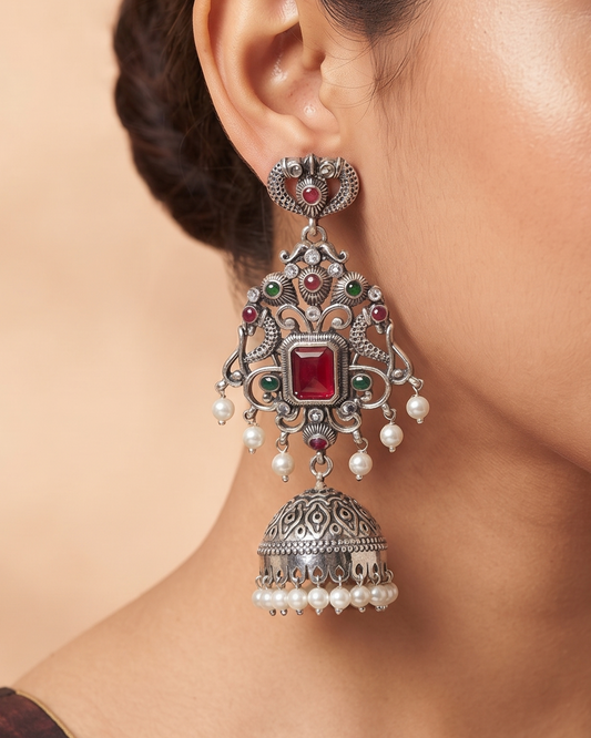 Raas 133 - Red Green