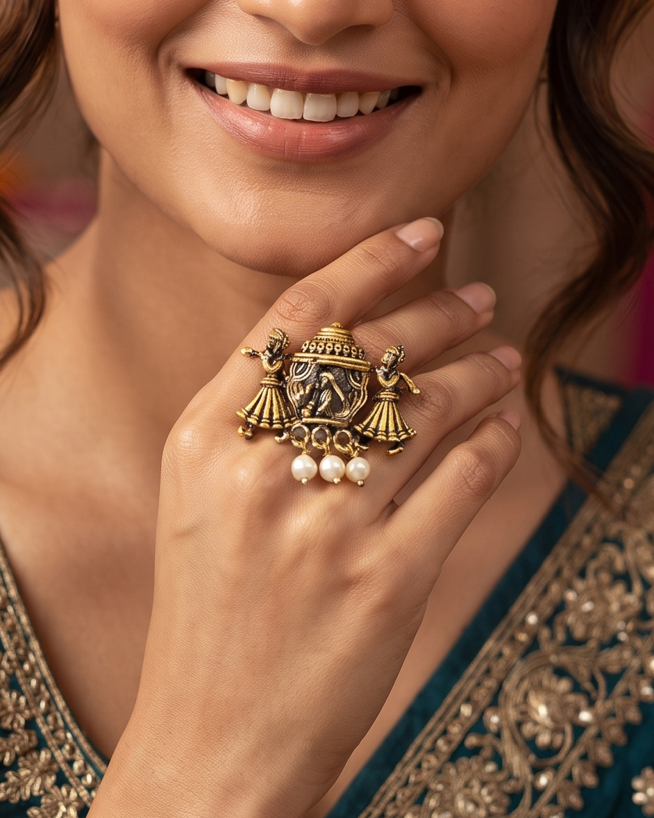 Rajdoli Ring