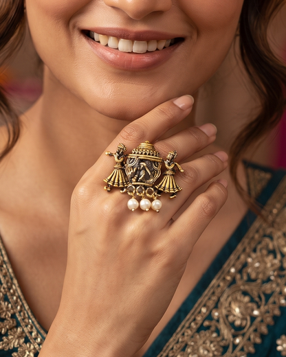 Rajdoli Ring