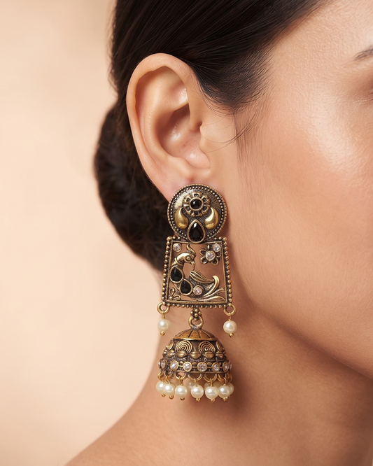 Raas 120 - Black