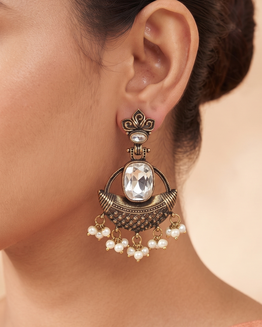 Raas 125 - White