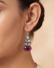 Ayushi Drops -Magenta