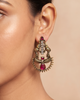 Navratri Raas 153 -Red