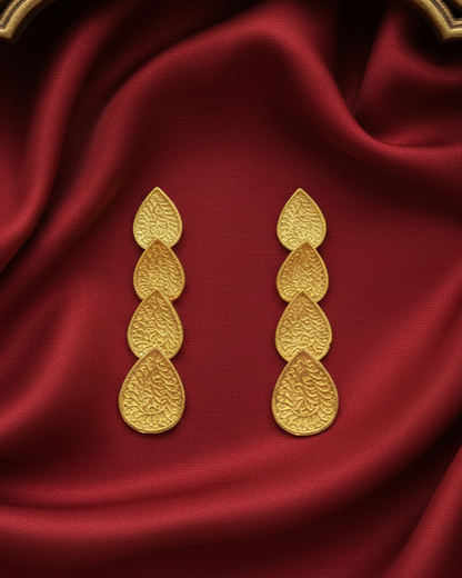 Vallari Layered Drops