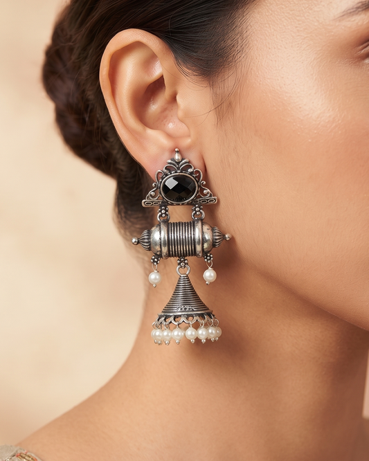 Raas 131 - Black