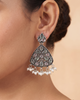 Navratri Raas 111 -Mint Green Pink