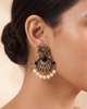 Navratri Raas 158 -Black