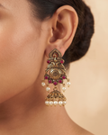 Navratri Raas 114 -Red