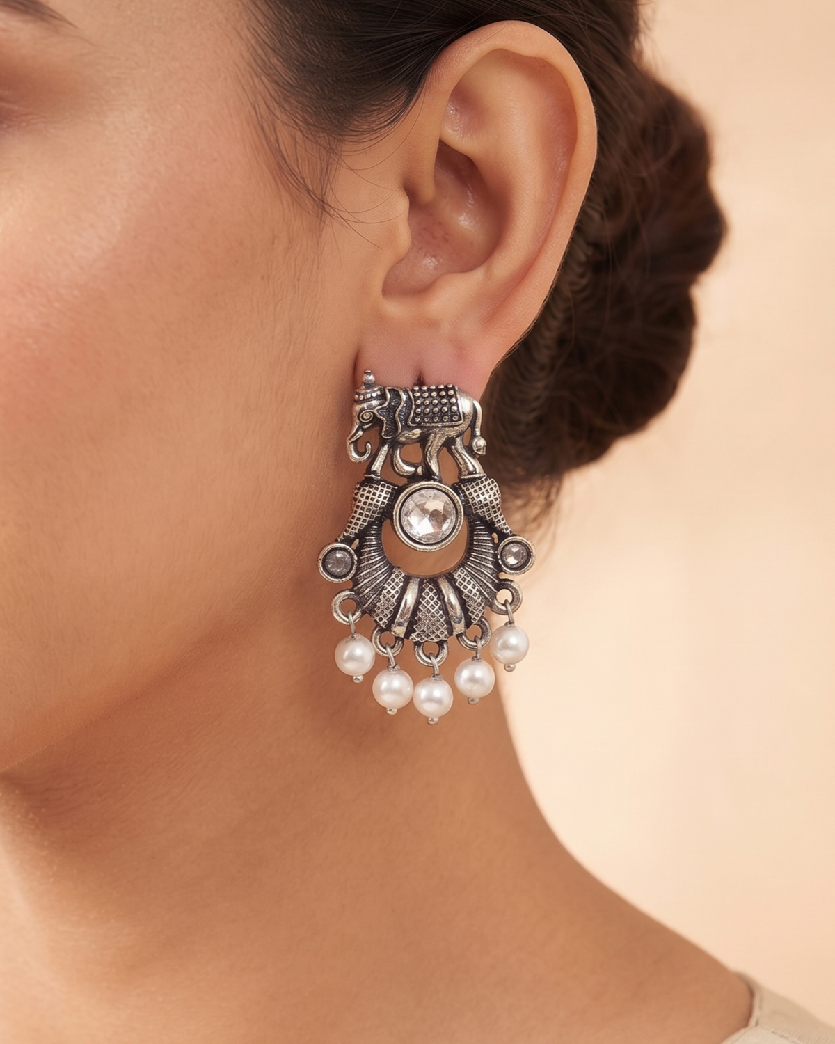 Navratri Raas 161 -White