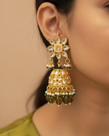 Surya Phool Jhumki