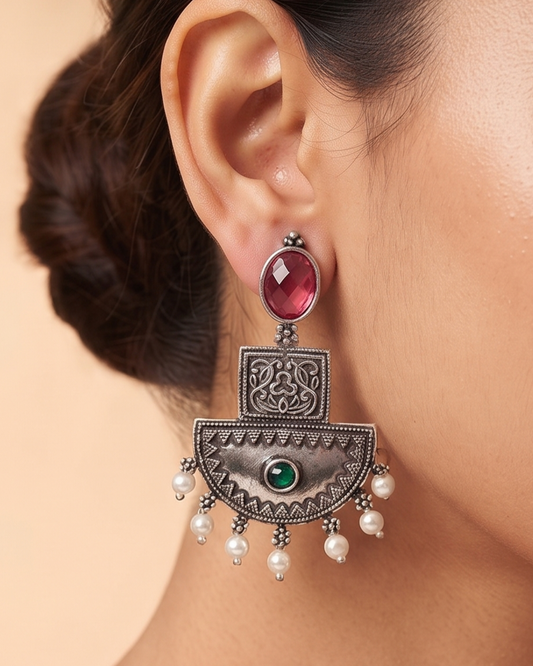 Raas 130 - Red Green