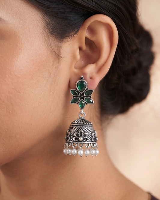 Raas 126 - Green