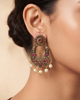Navratri Raas 159 -Red