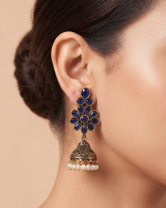 Raas 144 - Blue