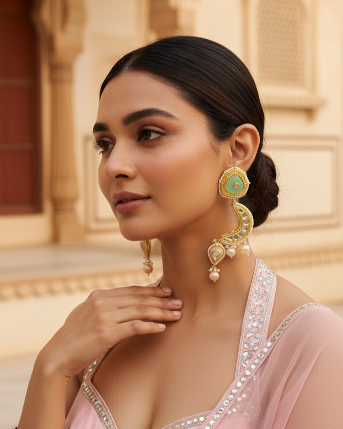 Rani Chandravati Drops