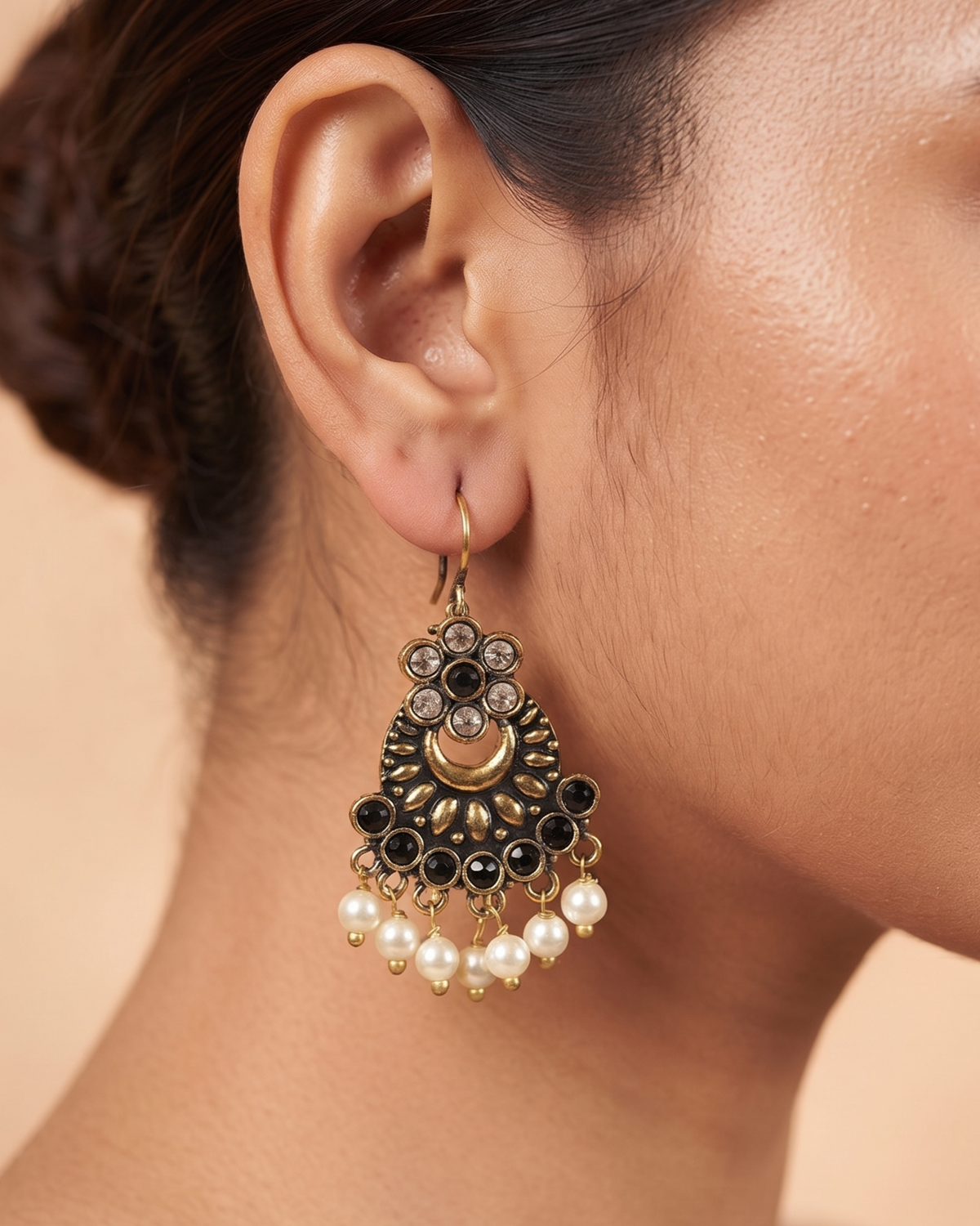 Navratri Raas 157 -Black