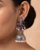 Navratri Raas 108 - Magenta