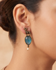 Kasturi Drops -Blue