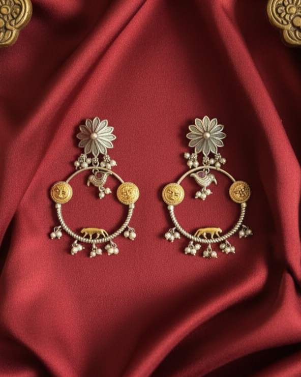 Vanraj Hoops
