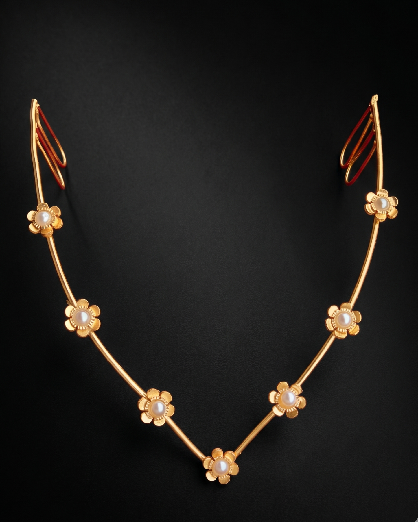 Venyra Bloom Tiara