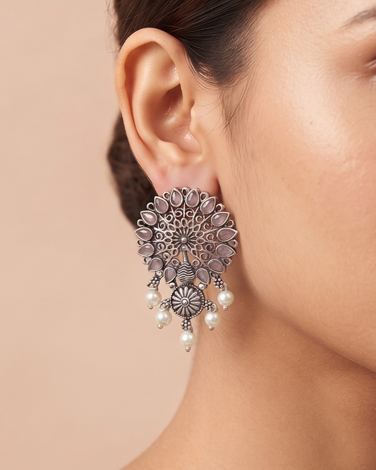 Raas 141 - Pink