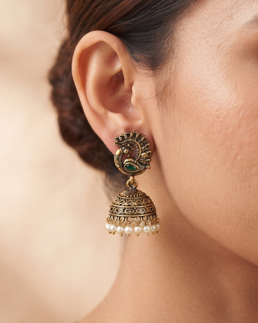 Raas 127 - Green