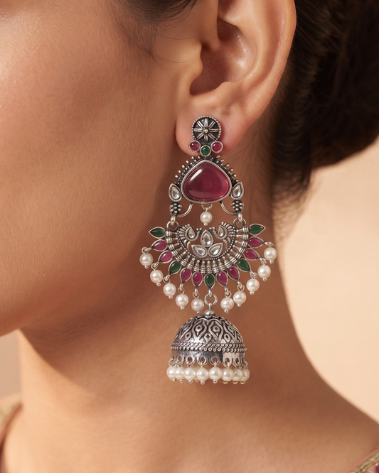 Raas 132 - Red Green