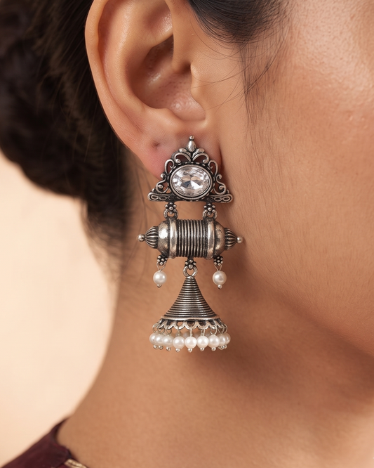 Raas 131 - White