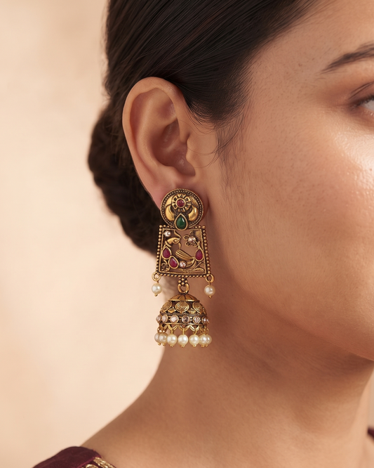 Raas 120 - Red Green