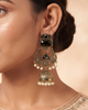 Navratri Raas 101 Black