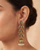 Navratri Raas 151 -Mint Green