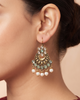 Navratri Raas 157 -Mint Green