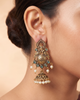 Navratri Raas 114 -Sky Blue