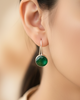 Rang Rozana Drops - Green