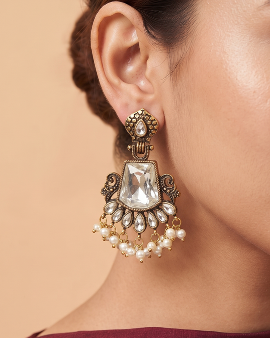 Raas 123 - White