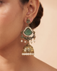 Navratri Raas 103 Mint Green