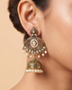 Navratri Raas 109 -White