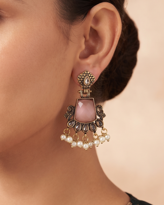 Raas 123 - Pink